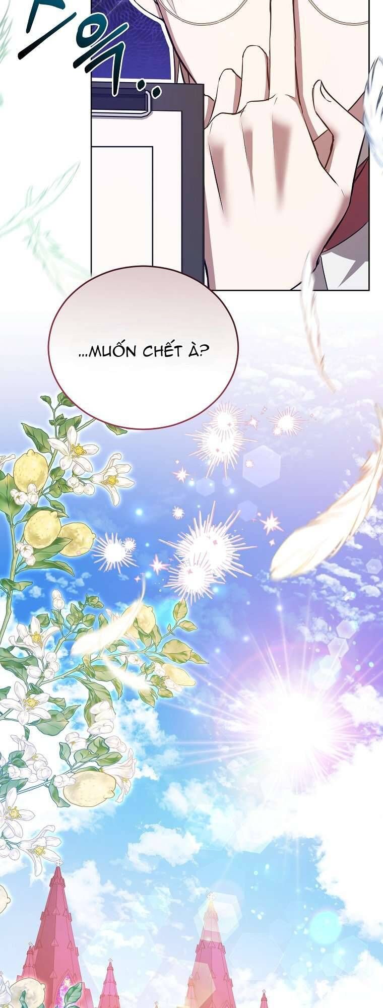 Chị Gái Tôi Là Nhân Vật Chính - Chapter 2 - Page 57