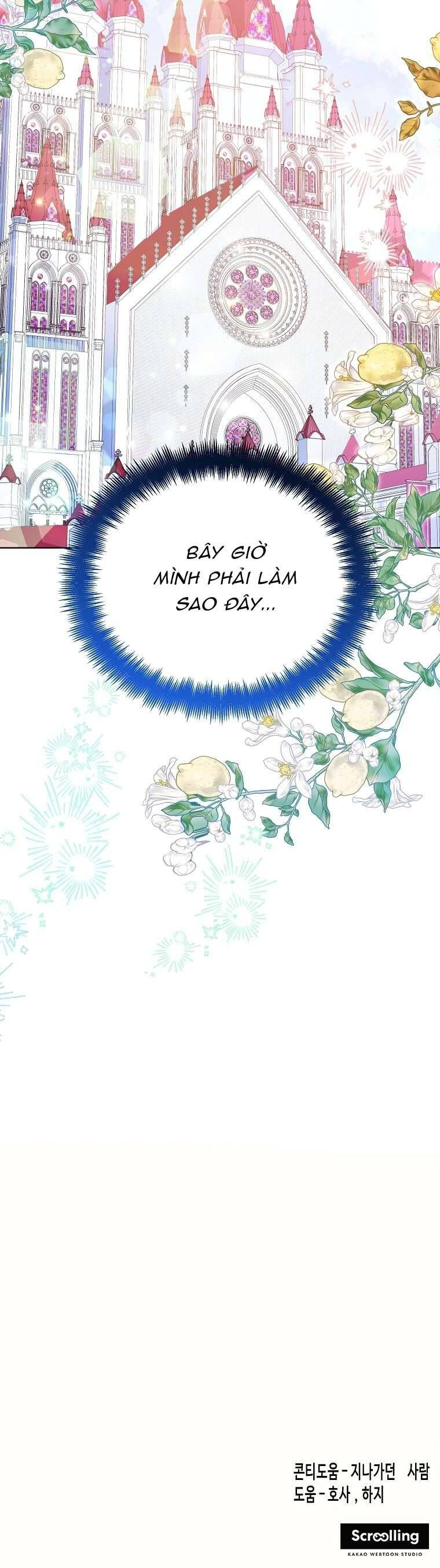 Chị Gái Tôi Là Nhân Vật Chính - Chapter 2 - Page 58