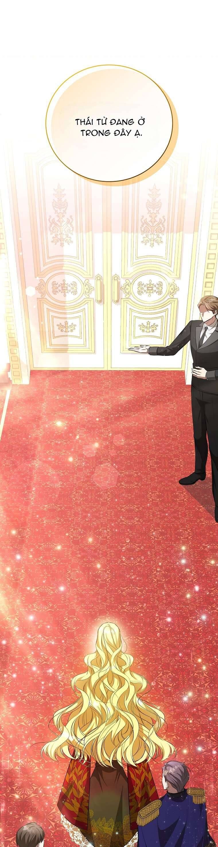 Chị Gái Tôi Là Nhân Vật Chính - Chapter 2 - Page 6