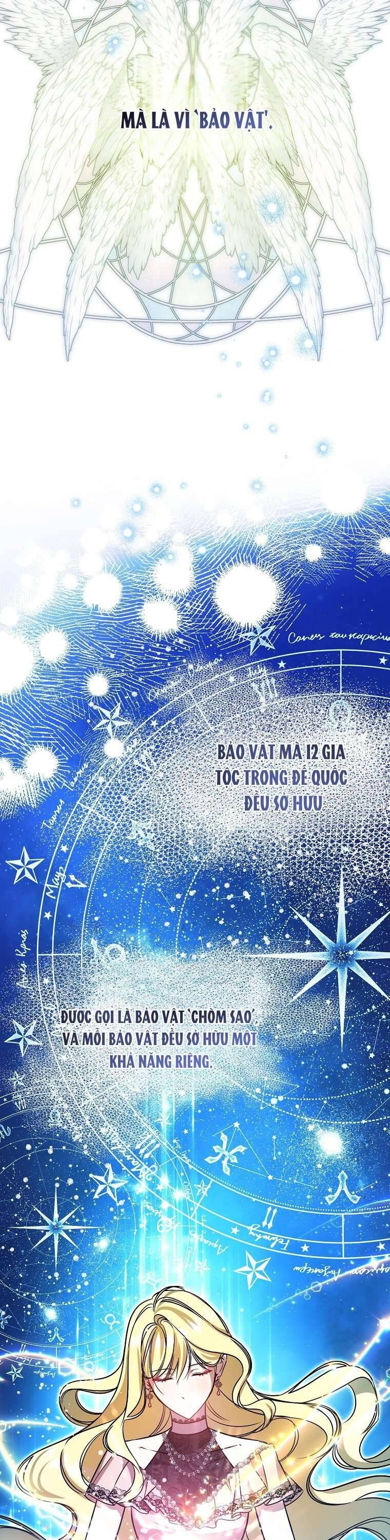 Chị Gái Tôi Là Nhân Vật Chính - Chapter 2 - Page 8