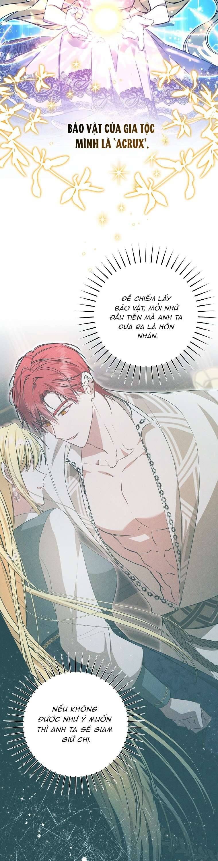 Chị Gái Tôi Là Nhân Vật Chính - Chapter 2 - Page 9