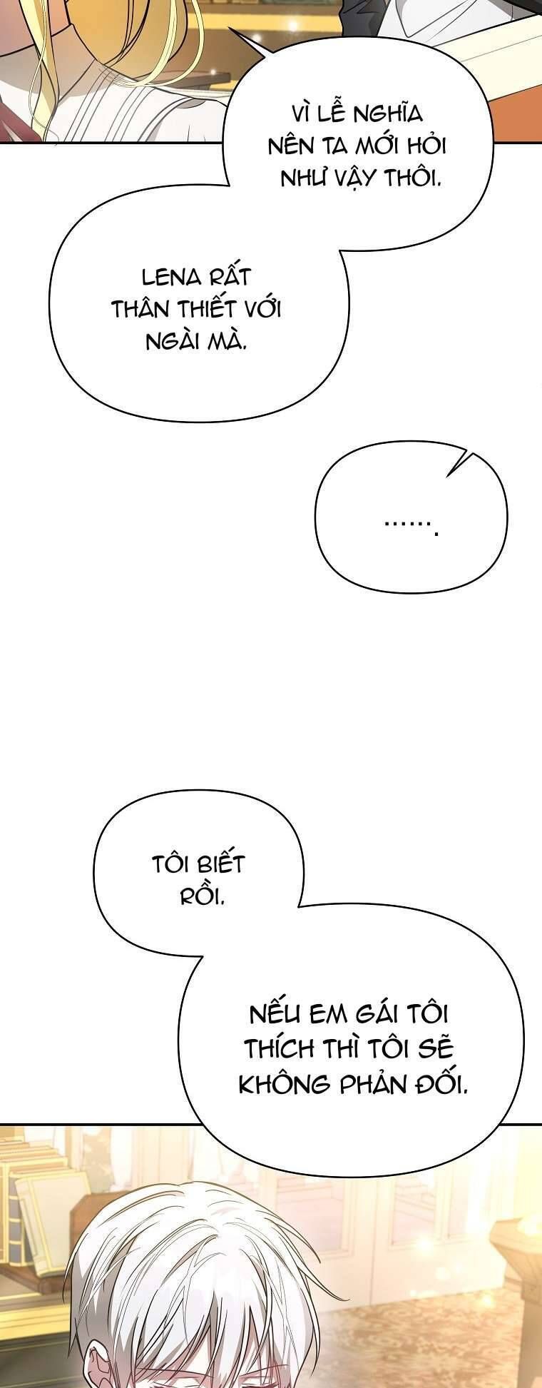 Chị Gái Tôi Là Nhân Vật Chính - Chapter 20 - Page 12