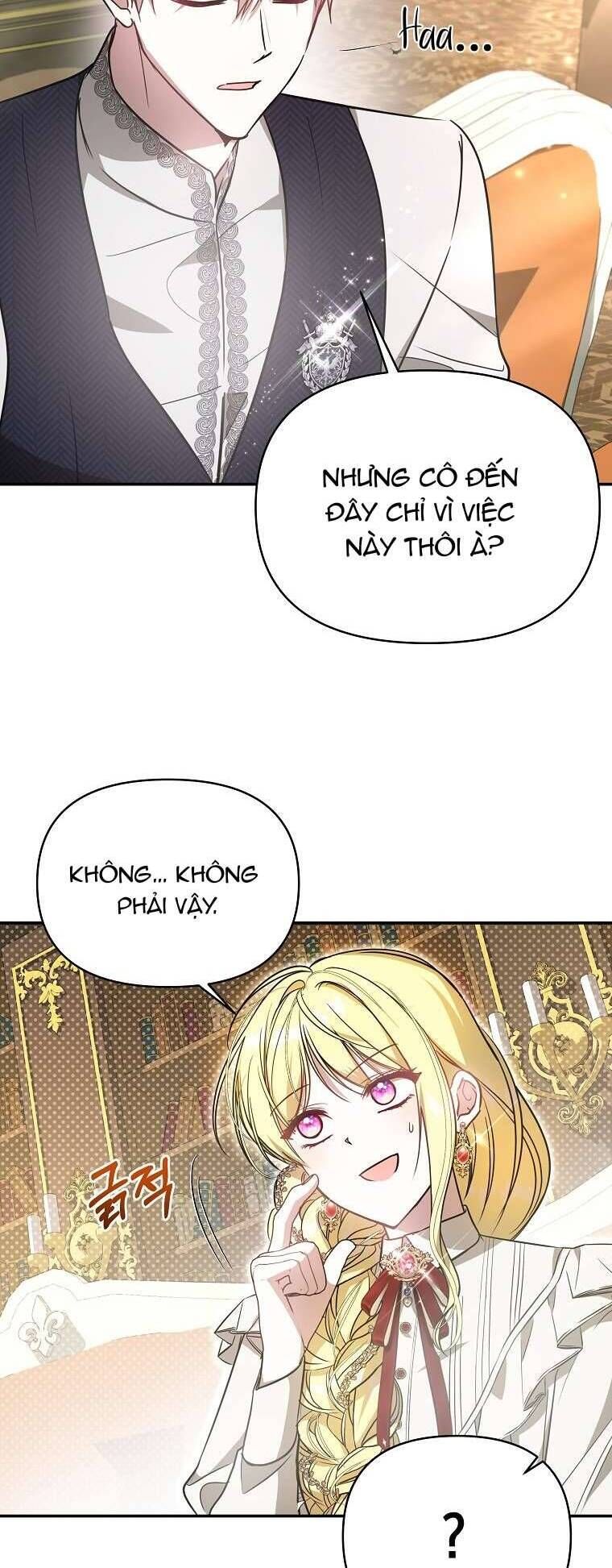 Chị Gái Tôi Là Nhân Vật Chính - Chapter 20 - Page 13