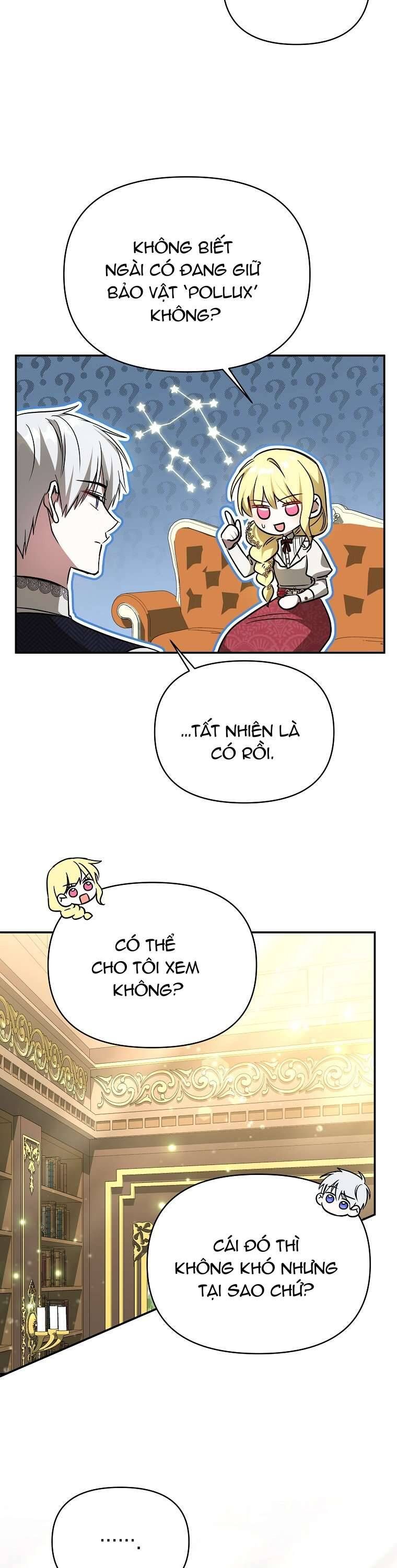 Chị Gái Tôi Là Nhân Vật Chính - Chapter 20 - Page 14