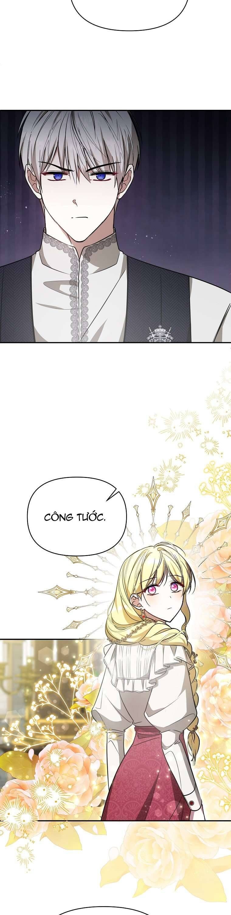 Chị Gái Tôi Là Nhân Vật Chính - Chapter 20 - Page 19