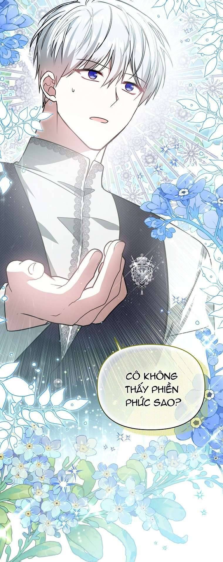 Chị Gái Tôi Là Nhân Vật Chính - Chapter 20 - Page 21