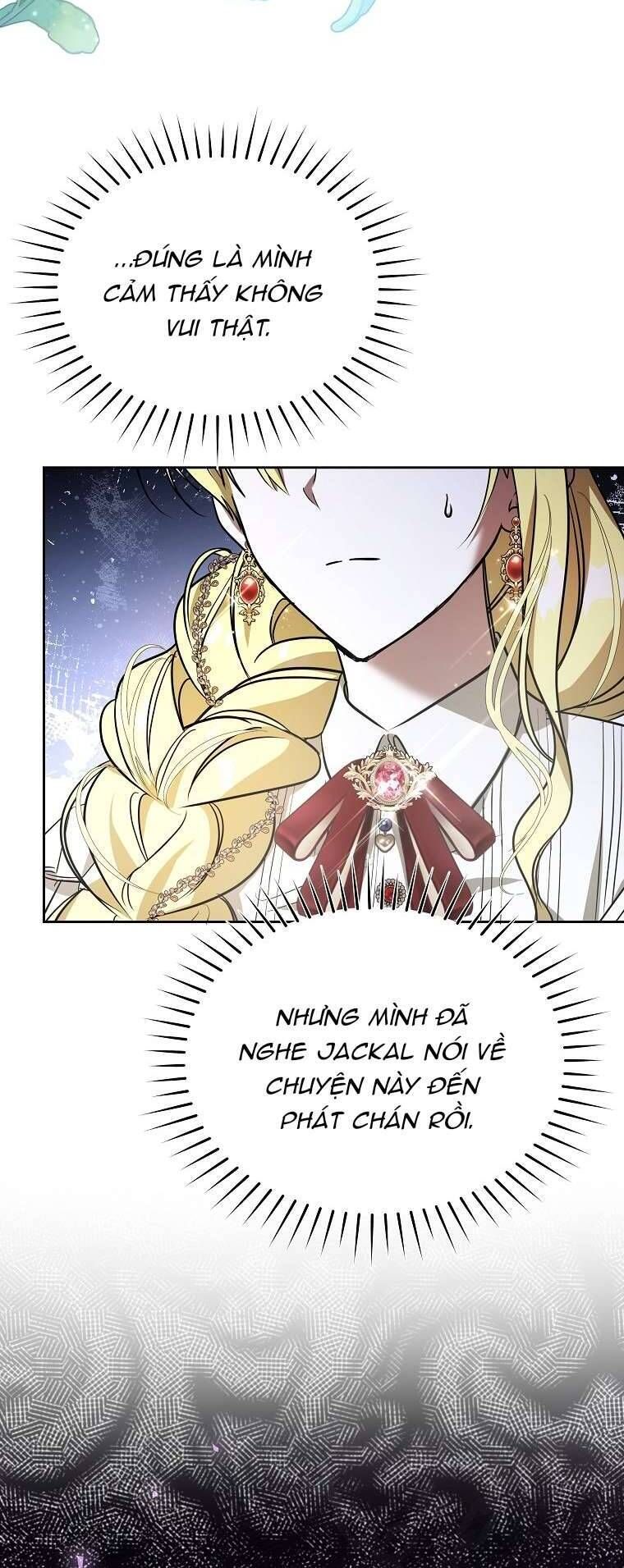 Chị Gái Tôi Là Nhân Vật Chính - Chapter 20 - Page 22