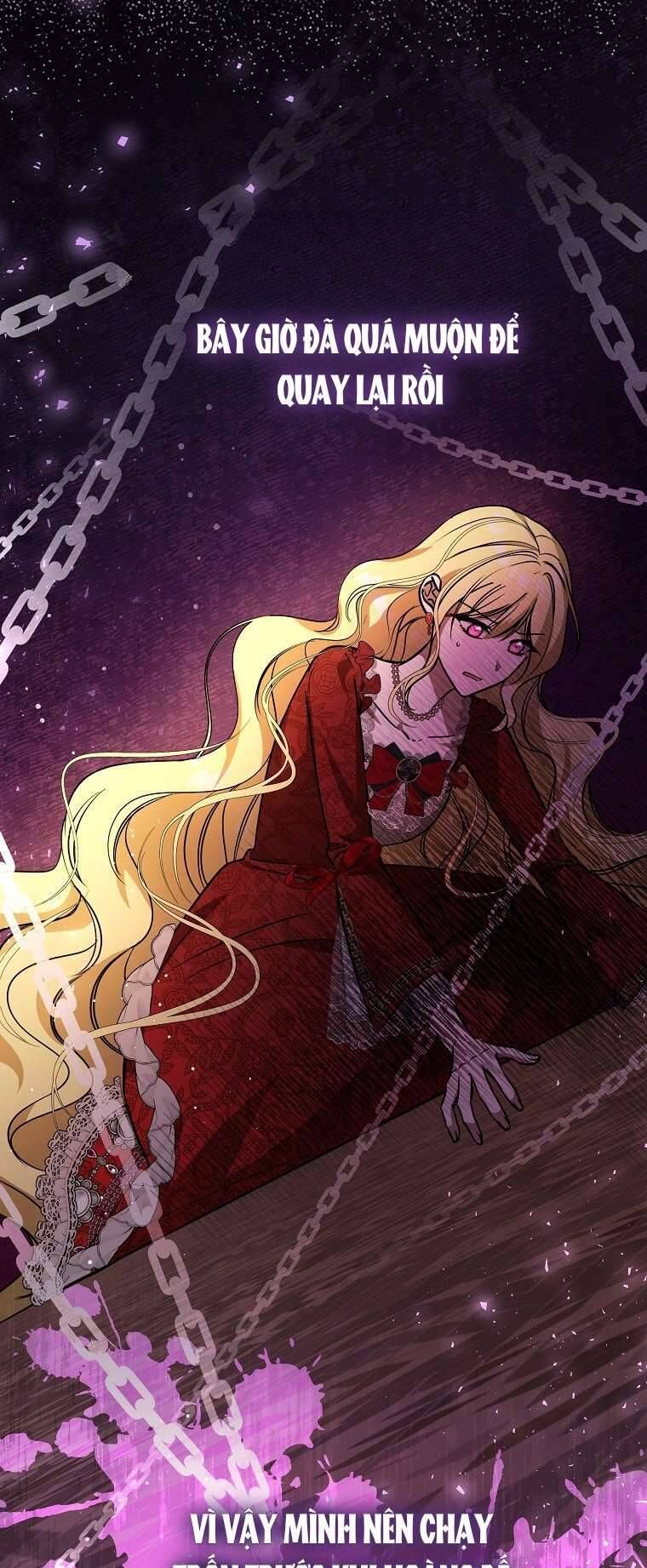 Chị Gái Tôi Là Nhân Vật Chính - Chapter 20 - Page 23