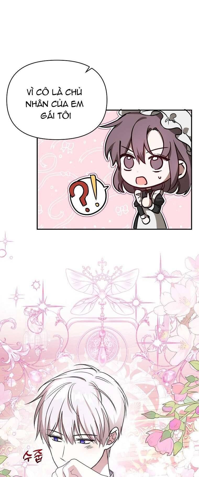 Chị Gái Tôi Là Nhân Vật Chính - Chapter 20 - Page 26