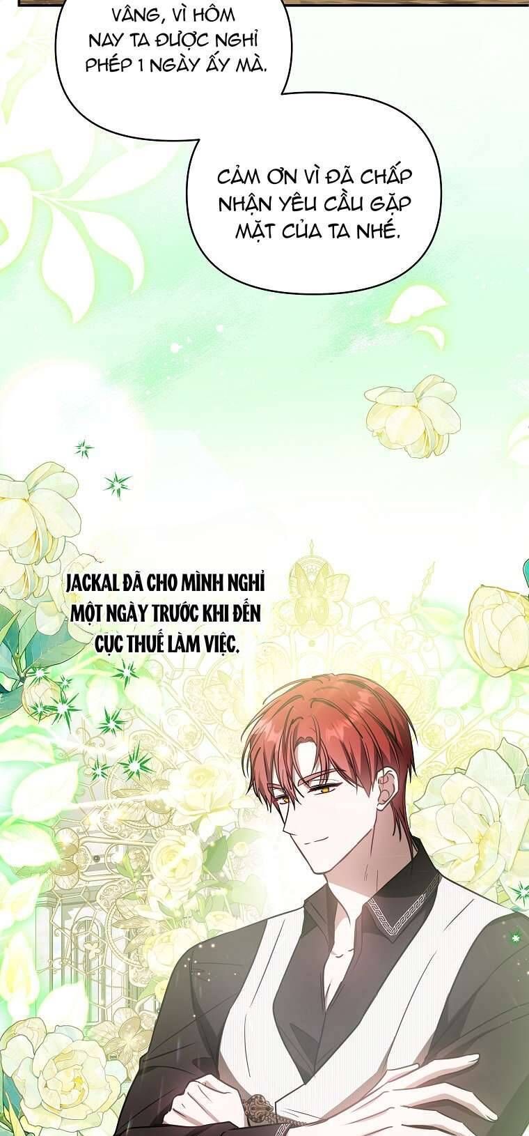 Chị Gái Tôi Là Nhân Vật Chính - Chapter 20 - Page 3