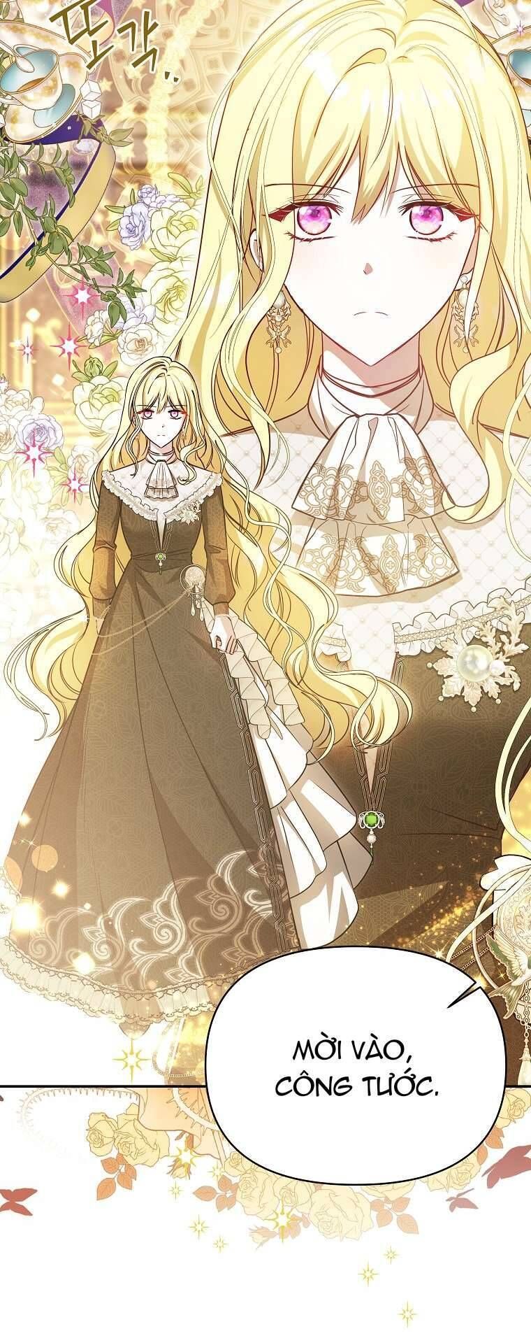 Chị Gái Tôi Là Nhân Vật Chính - Chapter 20 - Page 33