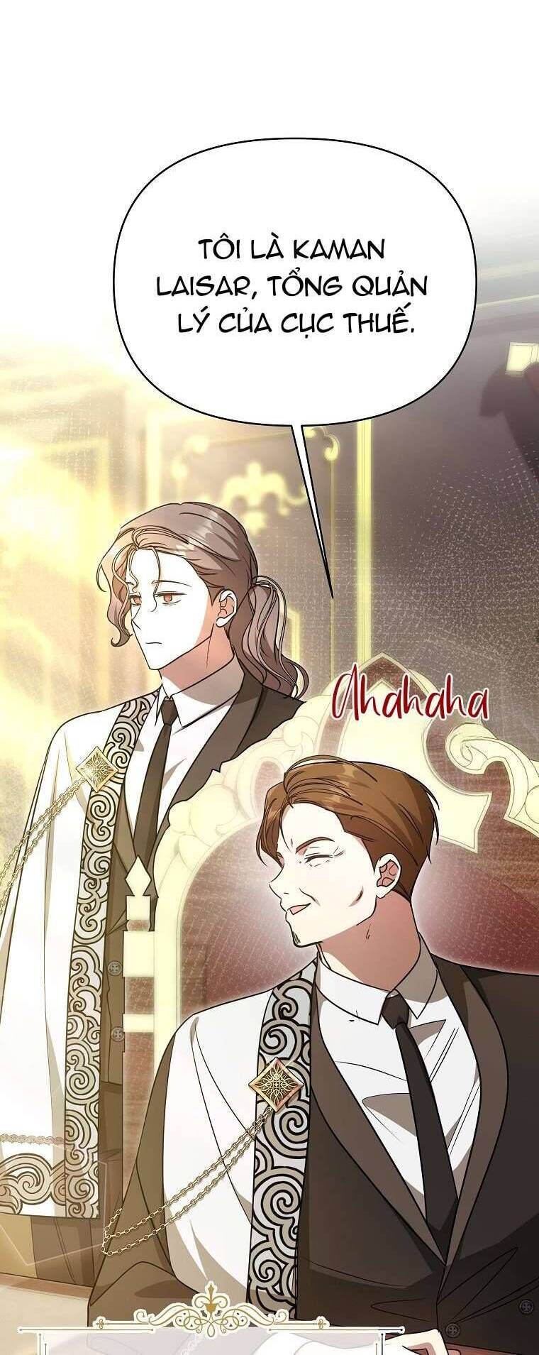 Chị Gái Tôi Là Nhân Vật Chính - Chapter 20 - Page 34