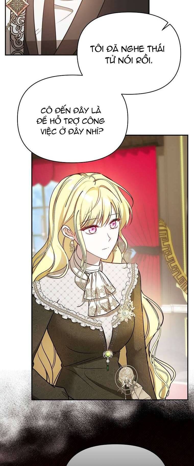 Chị Gái Tôi Là Nhân Vật Chính - Chapter 20 - Page 36