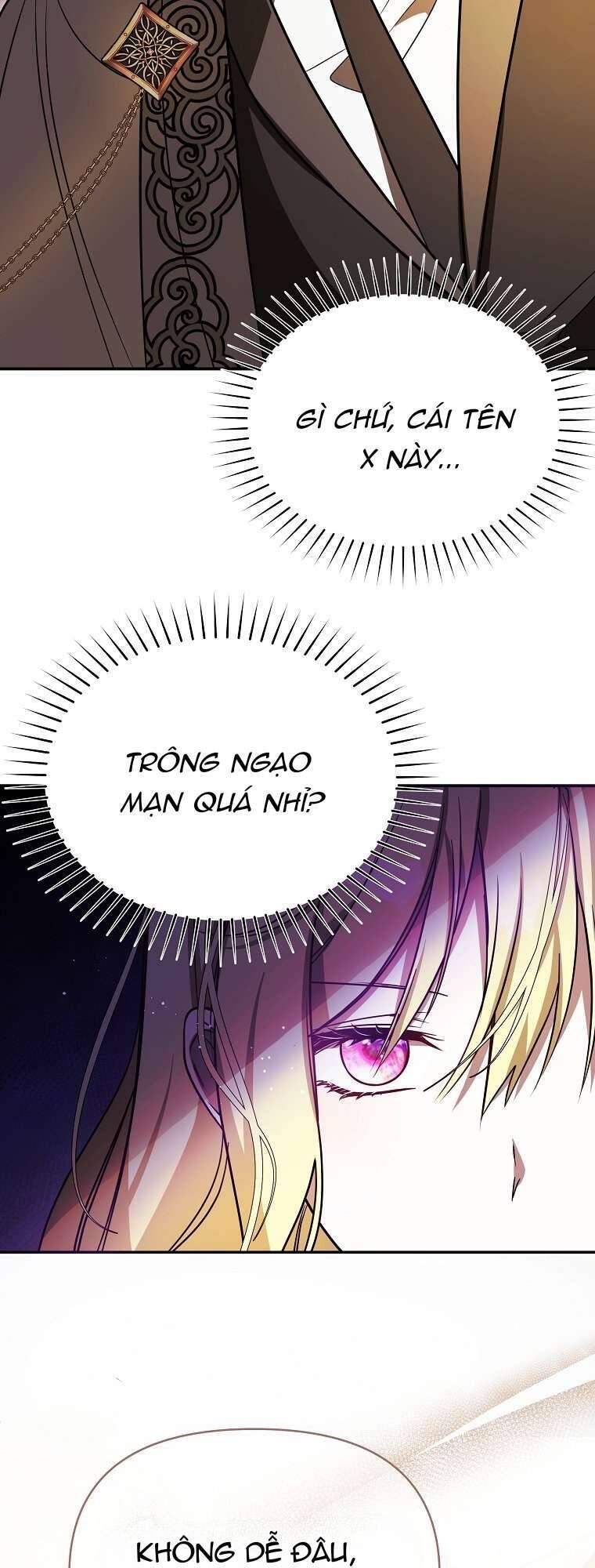 Chị Gái Tôi Là Nhân Vật Chính - Chapter 20 - Page 38