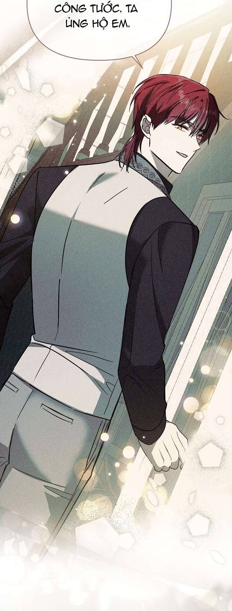 Chị Gái Tôi Là Nhân Vật Chính - Chapter 20 - Page 39