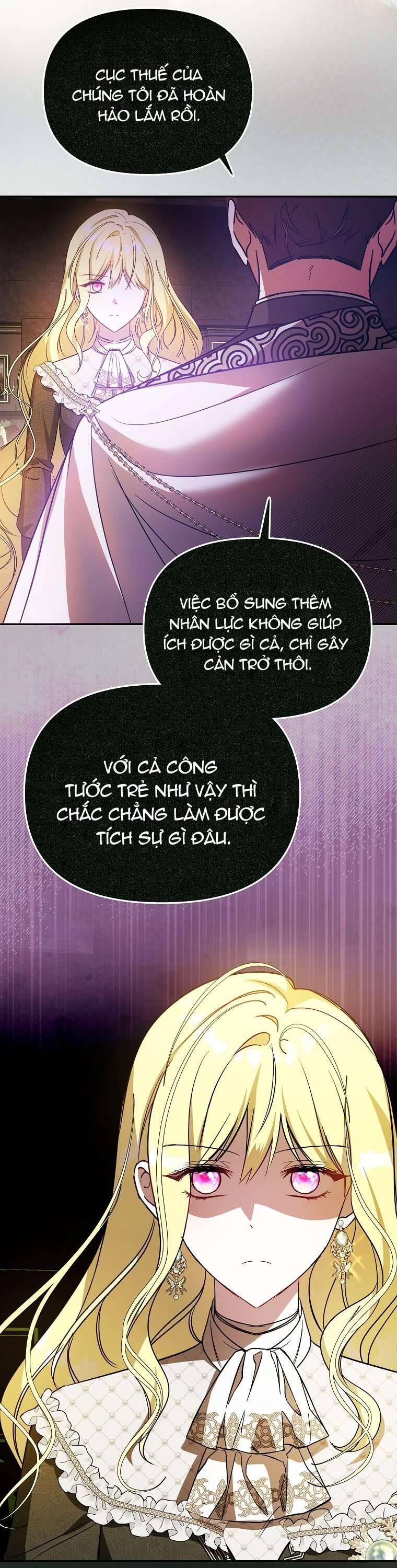 Chị Gái Tôi Là Nhân Vật Chính - Chapter 20 - Page 40