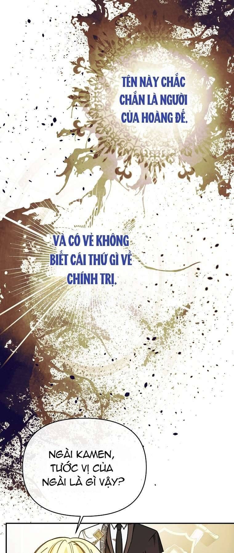 Chị Gái Tôi Là Nhân Vật Chính - Chapter 20 - Page 43