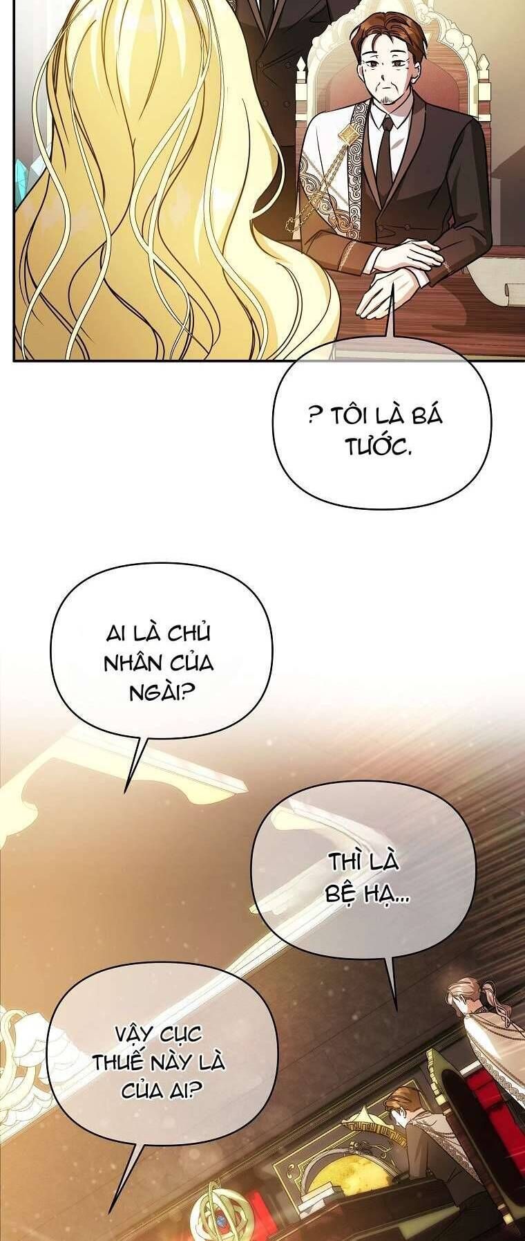 Chị Gái Tôi Là Nhân Vật Chính - Chapter 20 - Page 44