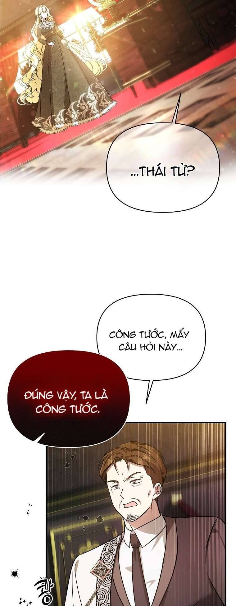 Chị Gái Tôi Là Nhân Vật Chính - Chapter 20 - Page 45