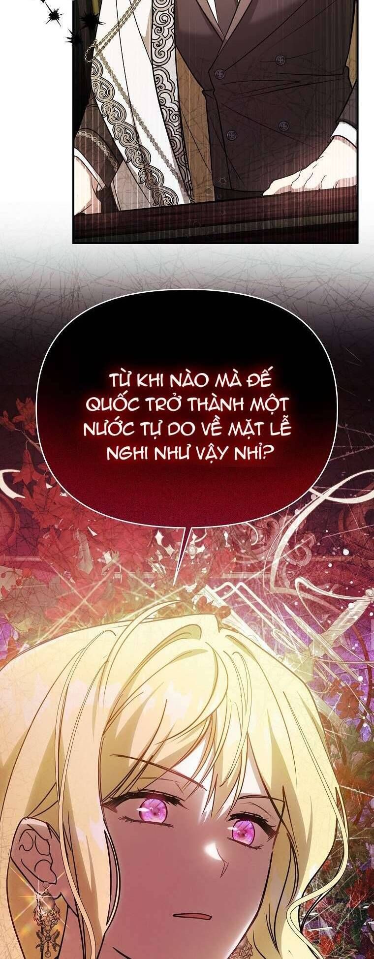 Chị Gái Tôi Là Nhân Vật Chính - Chapter 20 - Page 46