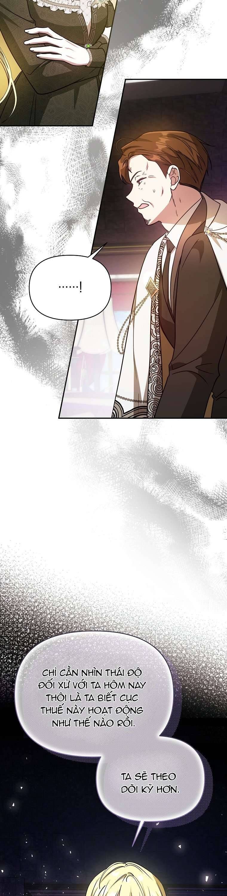 Chị Gái Tôi Là Nhân Vật Chính - Chapter 20 - Page 49