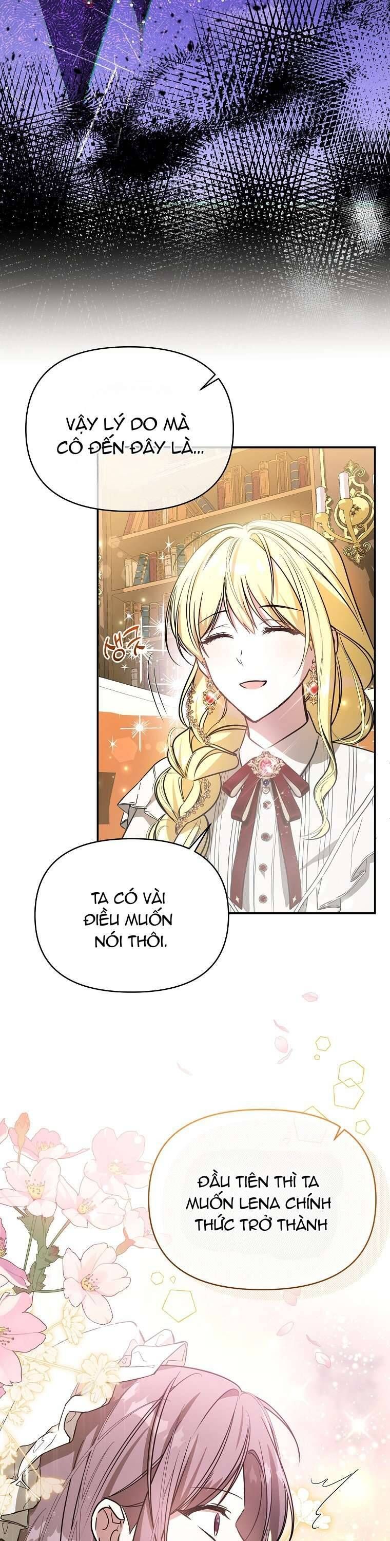 Chị Gái Tôi Là Nhân Vật Chính - Chapter 20 - Page 5