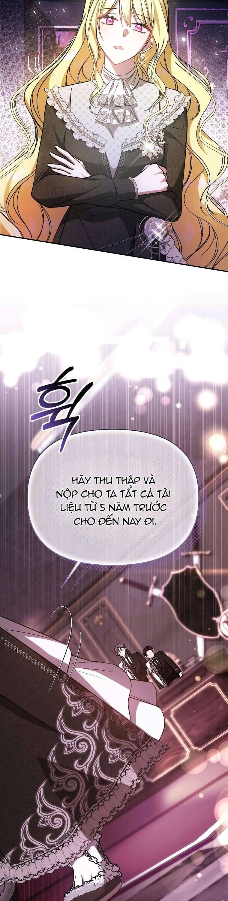 Chị Gái Tôi Là Nhân Vật Chính - Chapter 20 - Page 50