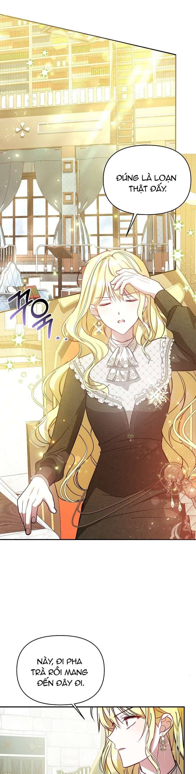 Chị Gái Tôi Là Nhân Vật Chính - Chapter 20 - Page 54