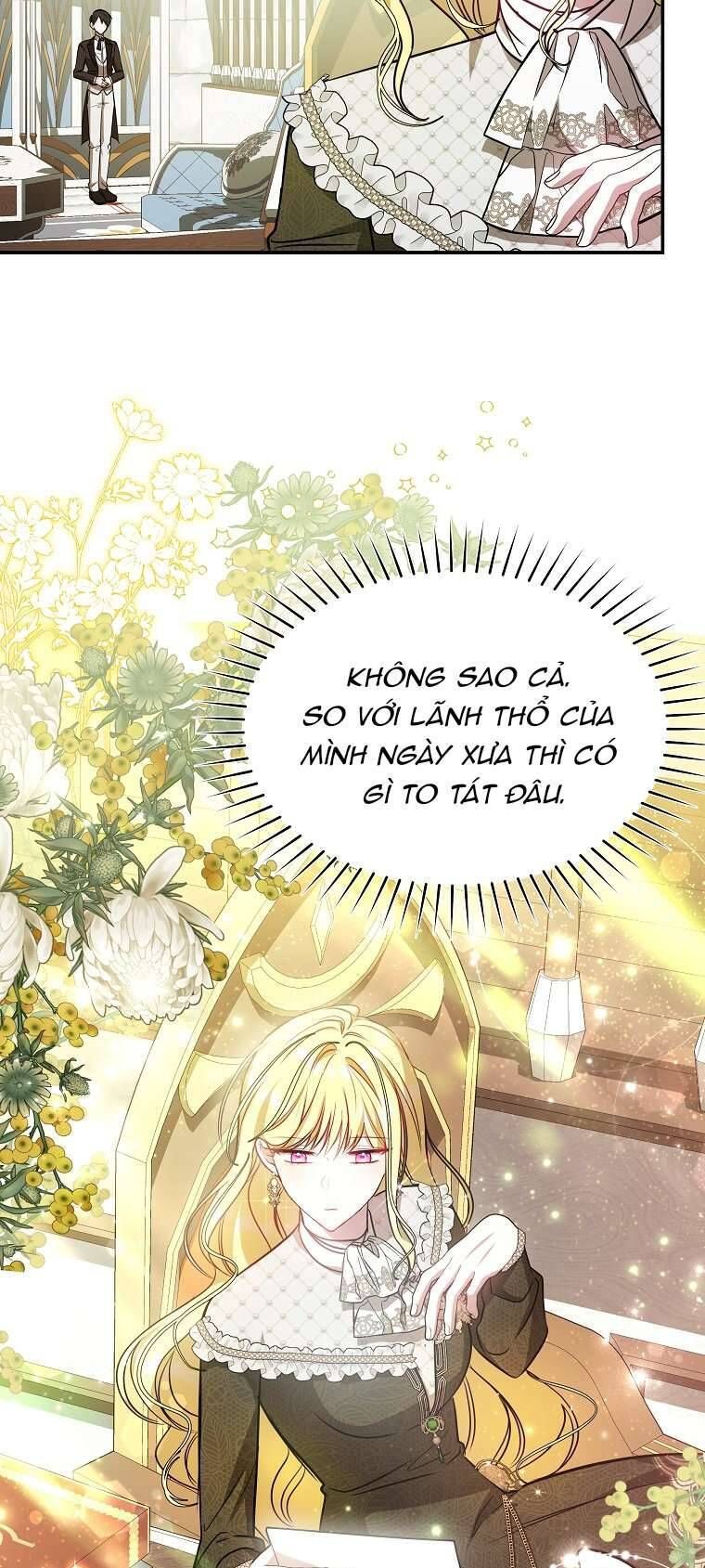 Chị Gái Tôi Là Nhân Vật Chính - Chapter 20 - Page 55
