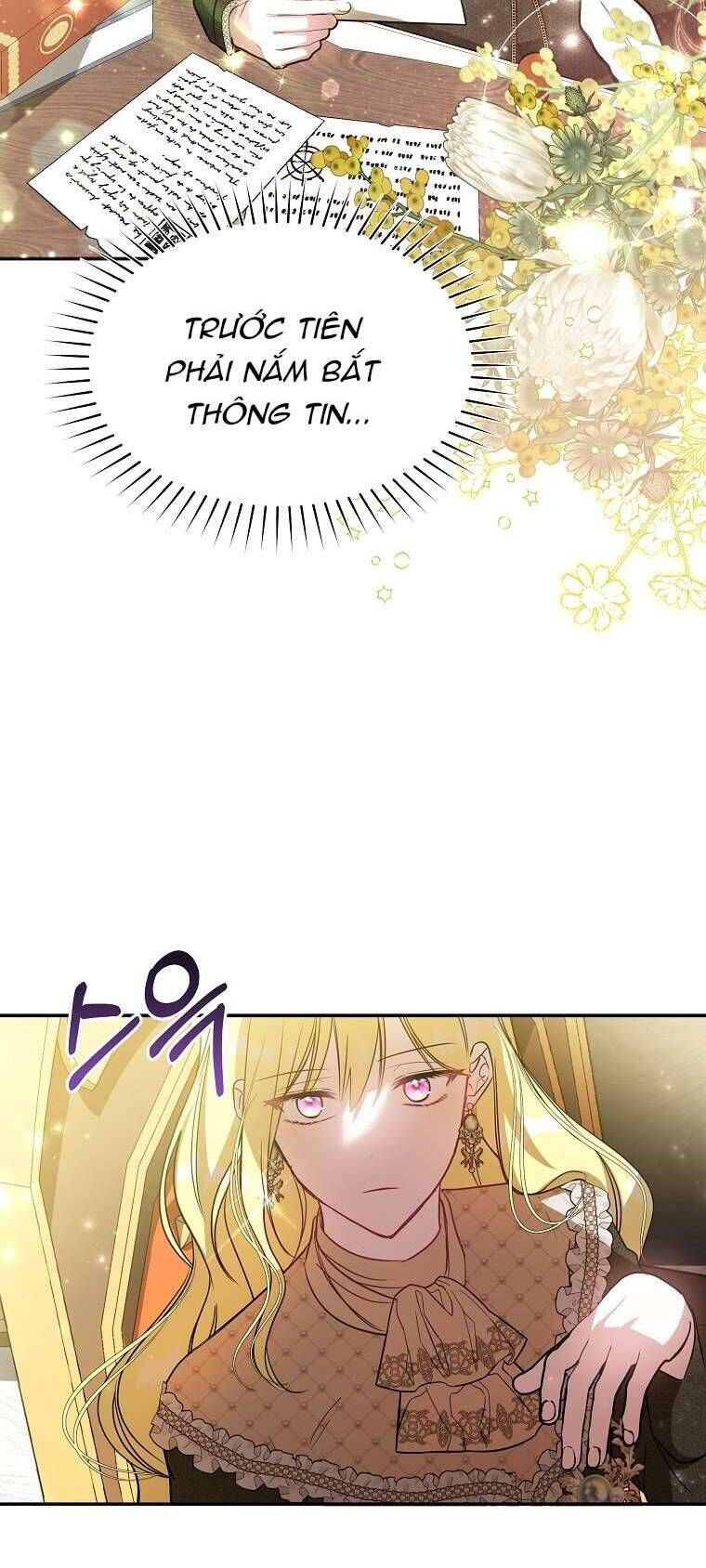 Chị Gái Tôi Là Nhân Vật Chính - Chapter 20 - Page 56