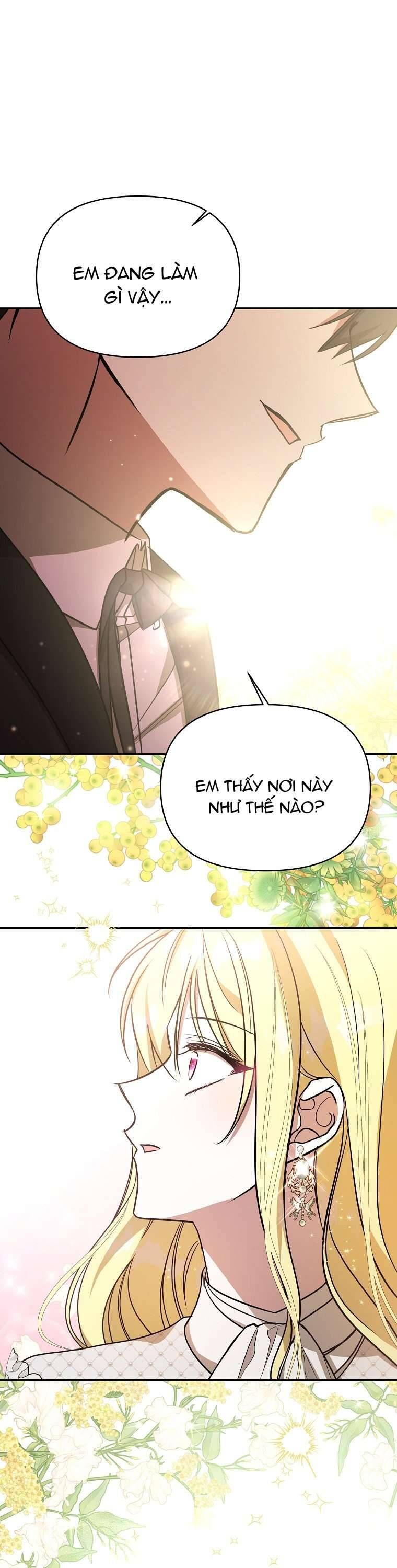 Chị Gái Tôi Là Nhân Vật Chính - Chapter 20 - Page 57