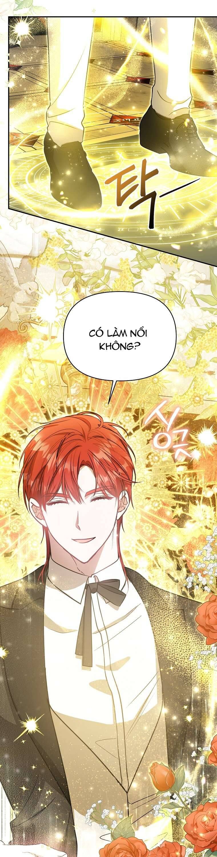 Chị Gái Tôi Là Nhân Vật Chính - Chapter 20 - Page 58