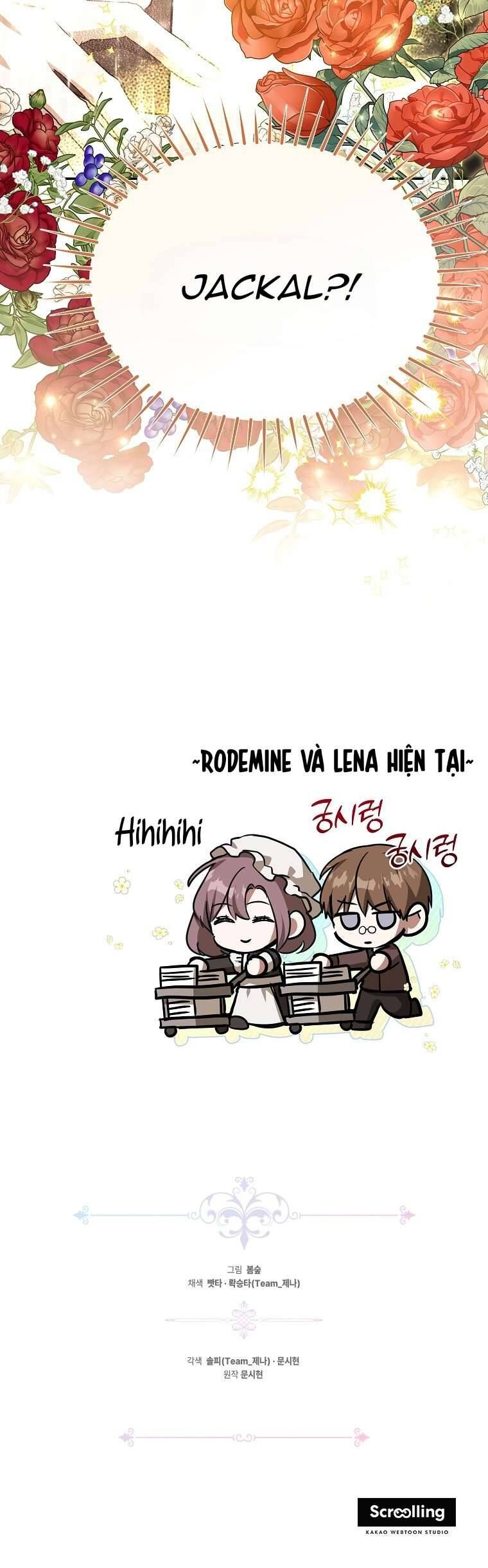 Chị Gái Tôi Là Nhân Vật Chính - Chapter 20 - Page 59