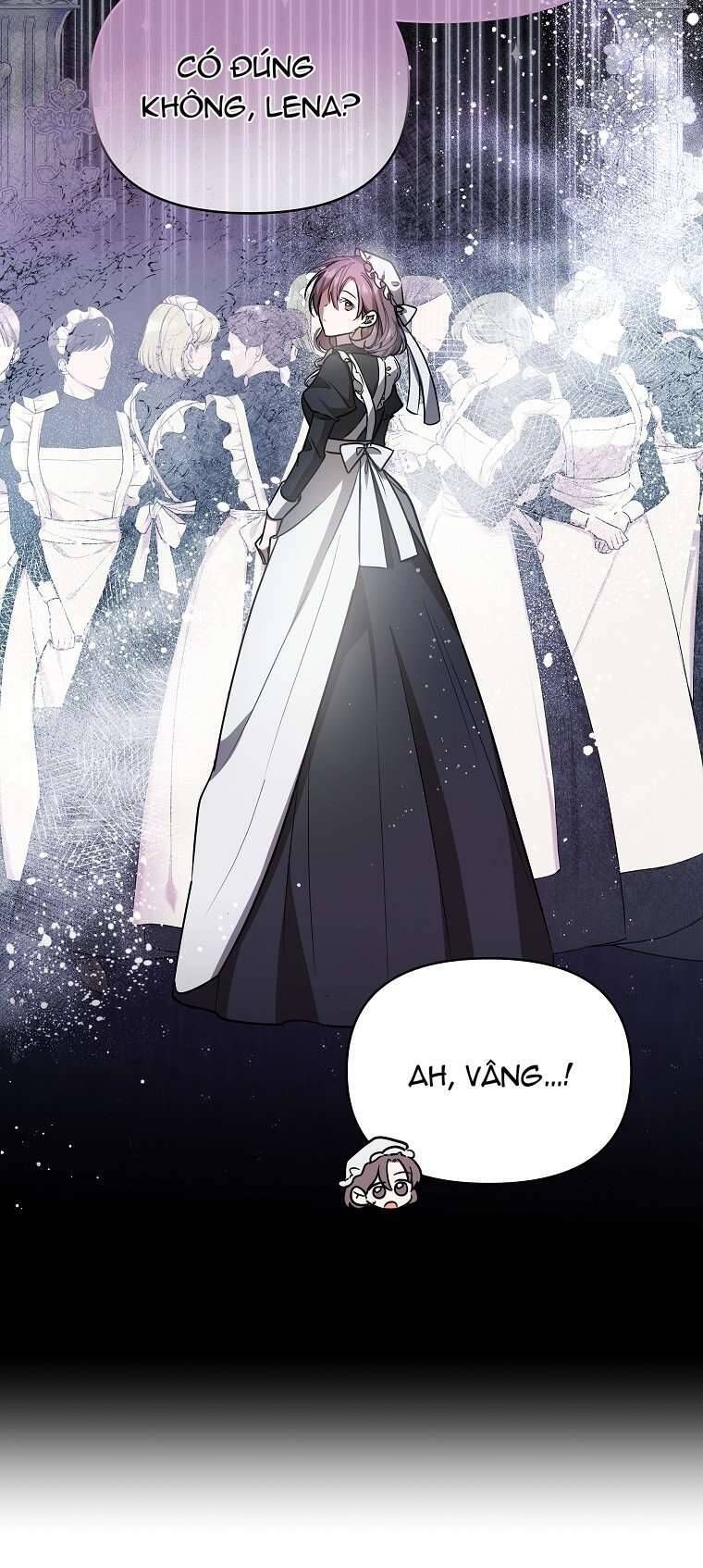 Chị Gái Tôi Là Nhân Vật Chính - Chapter 20 - Page 7