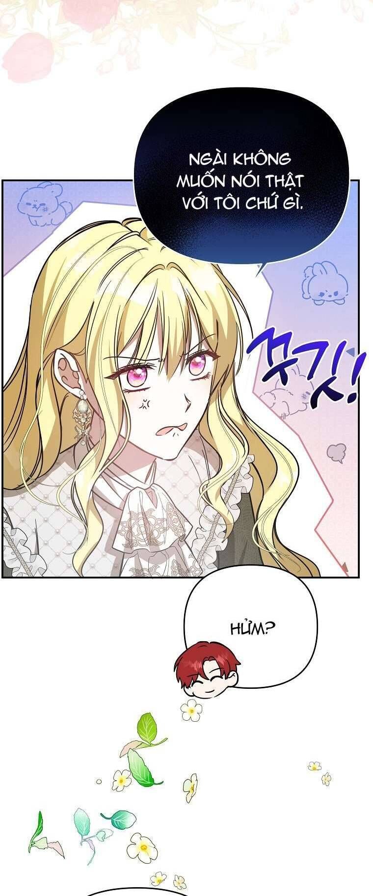 Chị Gái Tôi Là Nhân Vật Chính - Chapter 21 - Page 10