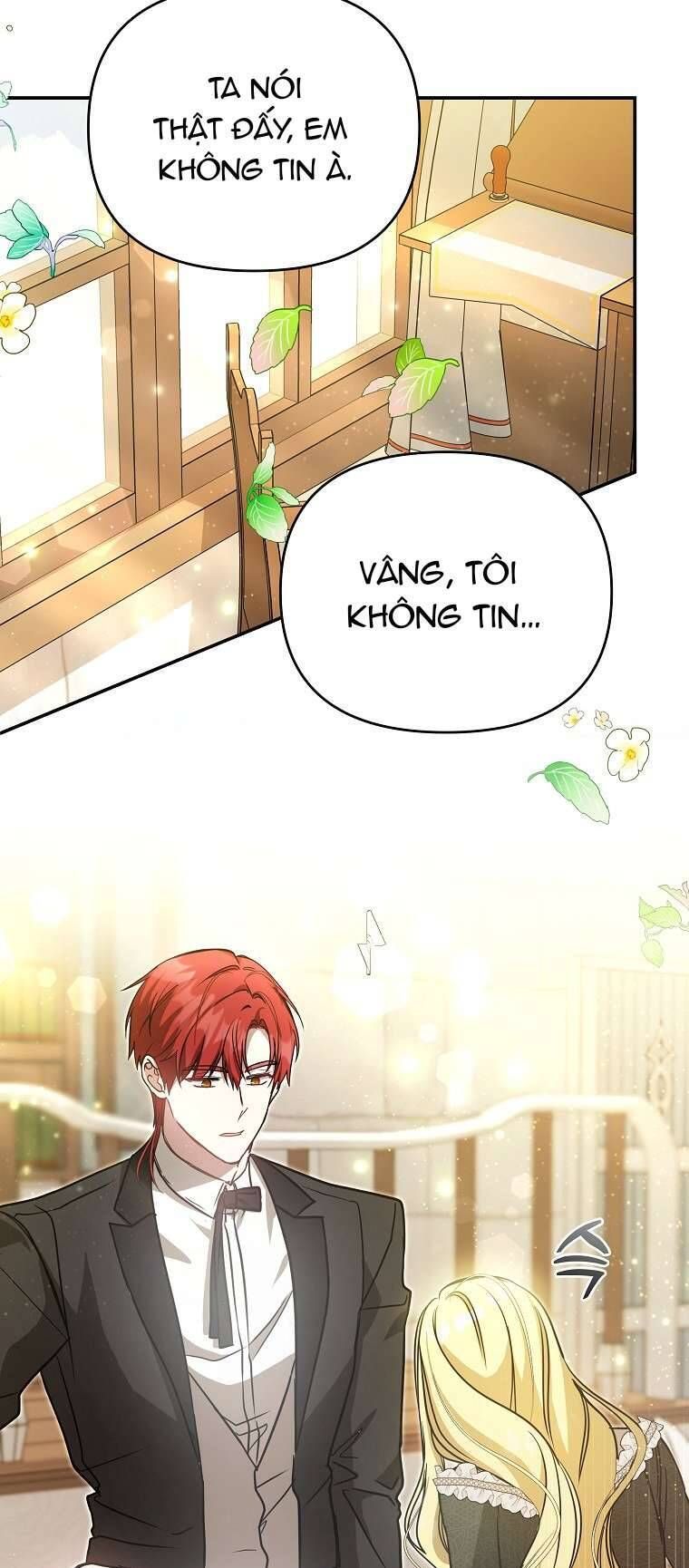 Chị Gái Tôi Là Nhân Vật Chính - Chapter 21 - Page 11