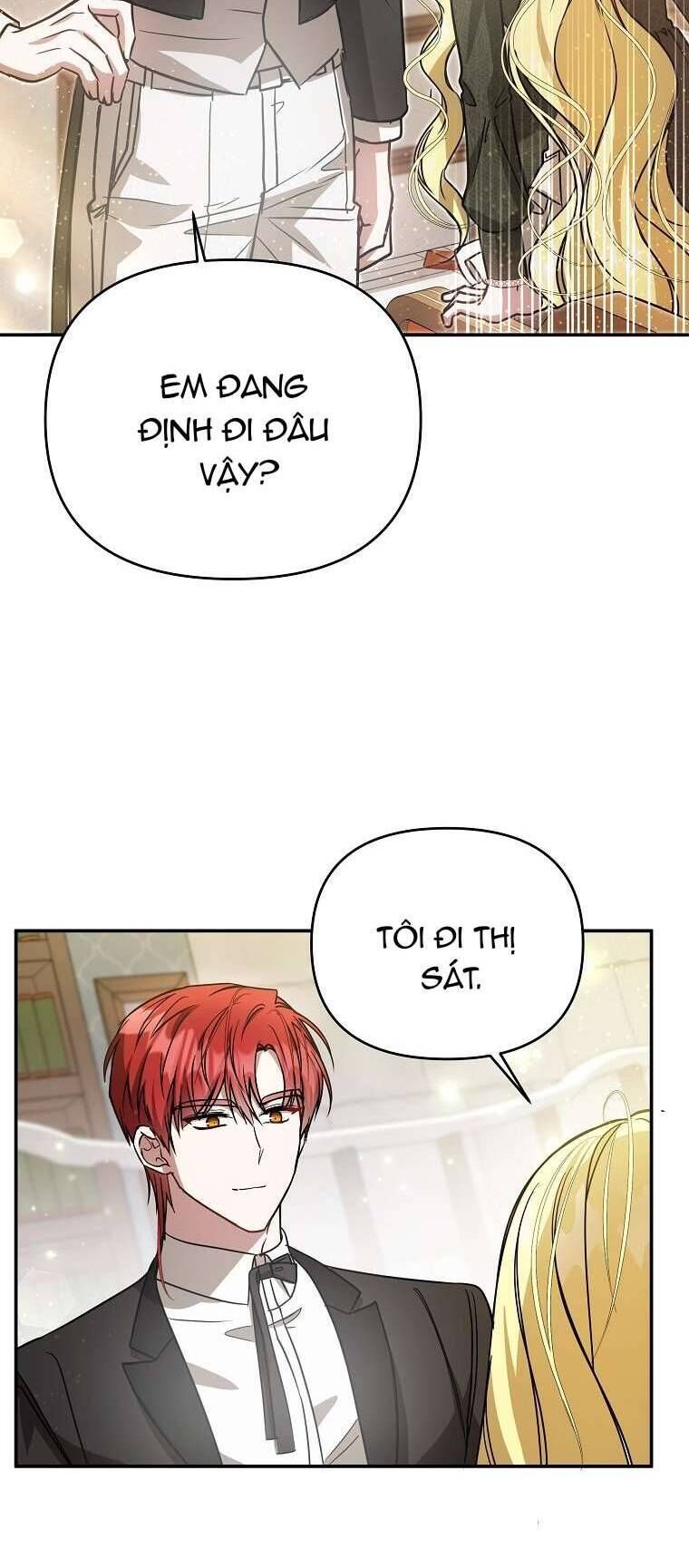 Chị Gái Tôi Là Nhân Vật Chính - Chapter 21 - Page 12