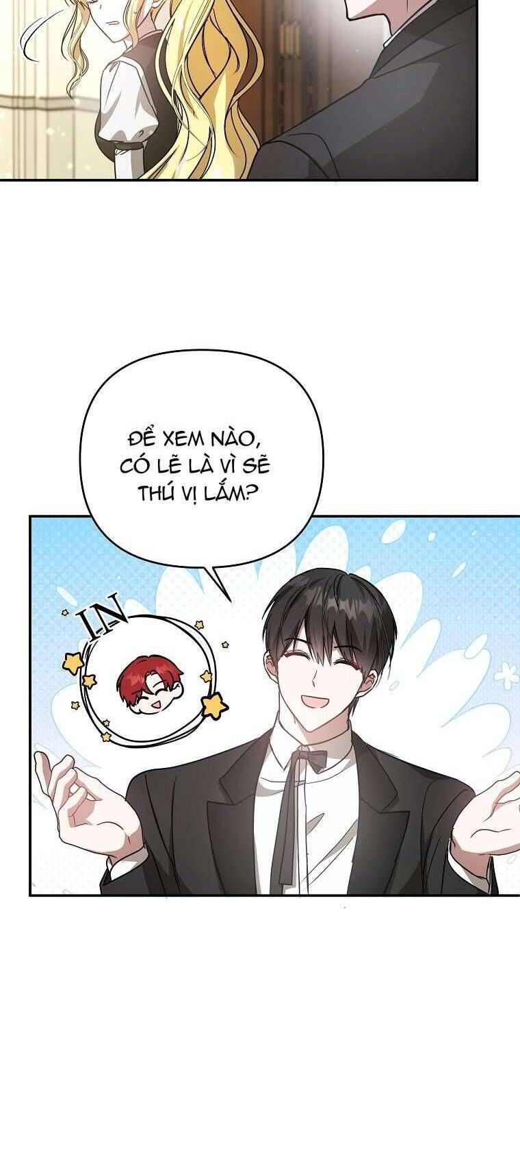 Chị Gái Tôi Là Nhân Vật Chính - Chapter 21 - Page 16