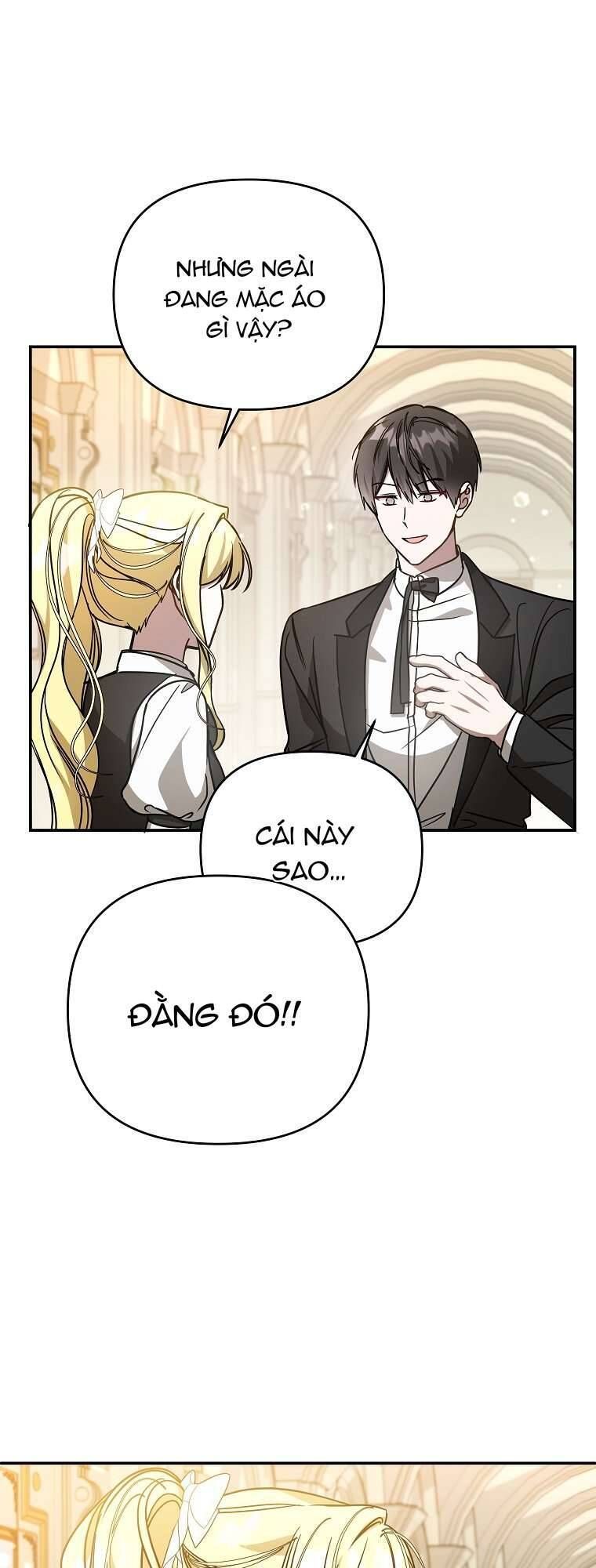 Chị Gái Tôi Là Nhân Vật Chính - Chapter 21 - Page 17