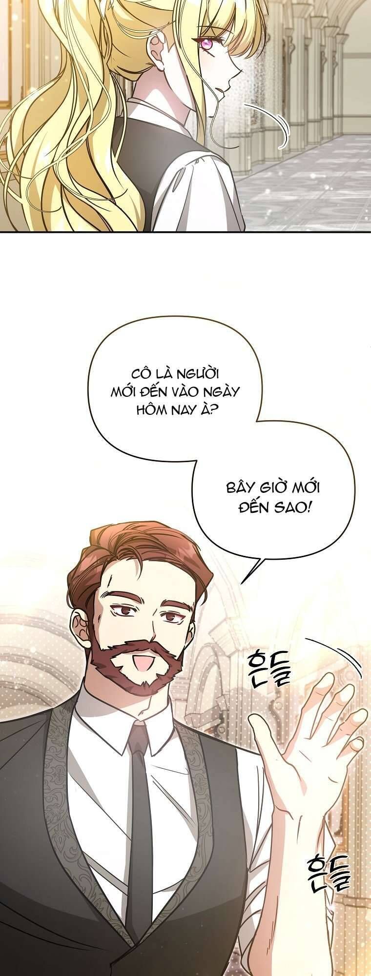 Chị Gái Tôi Là Nhân Vật Chính - Chapter 21 - Page 18