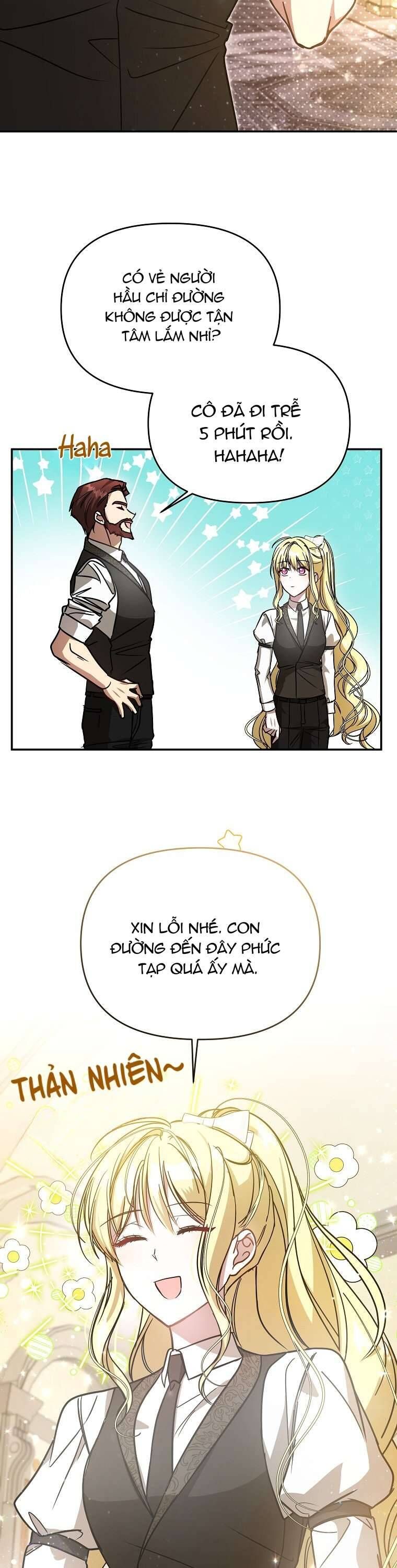 Chị Gái Tôi Là Nhân Vật Chính - Chapter 21 - Page 19