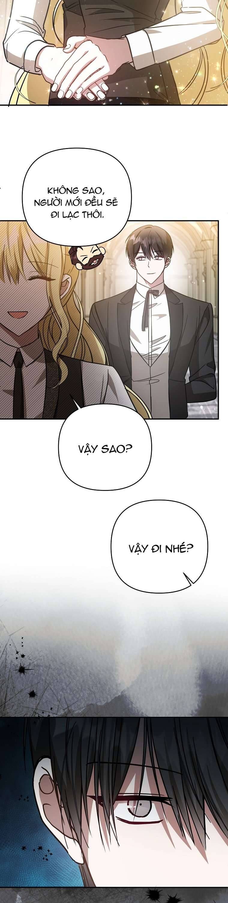 Chị Gái Tôi Là Nhân Vật Chính - Chapter 21 - Page 20