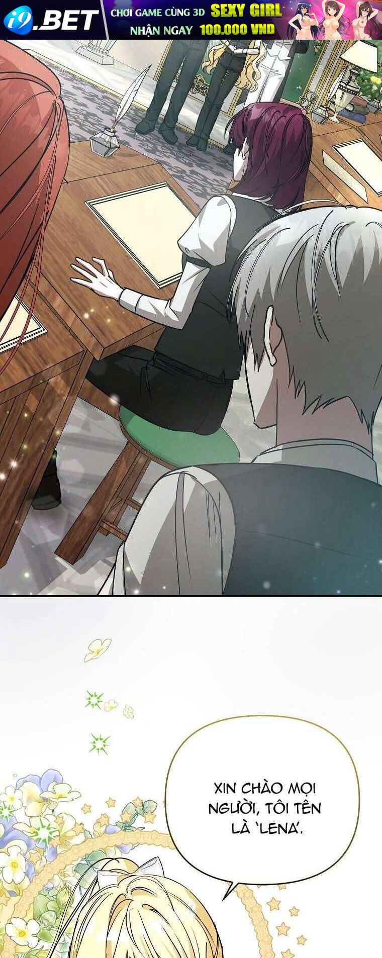 Chị Gái Tôi Là Nhân Vật Chính - Chapter 21 - Page 22