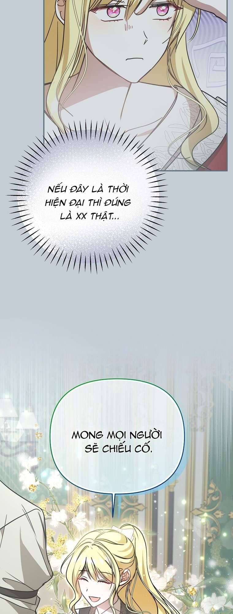 Chị Gái Tôi Là Nhân Vật Chính - Chapter 21 - Page 26