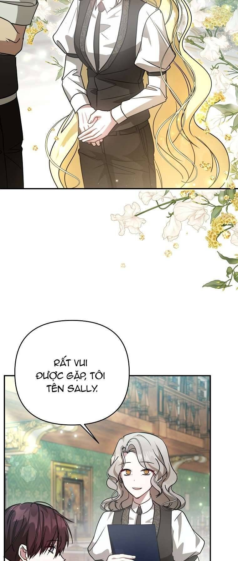 Chị Gái Tôi Là Nhân Vật Chính - Chapter 21 - Page 27