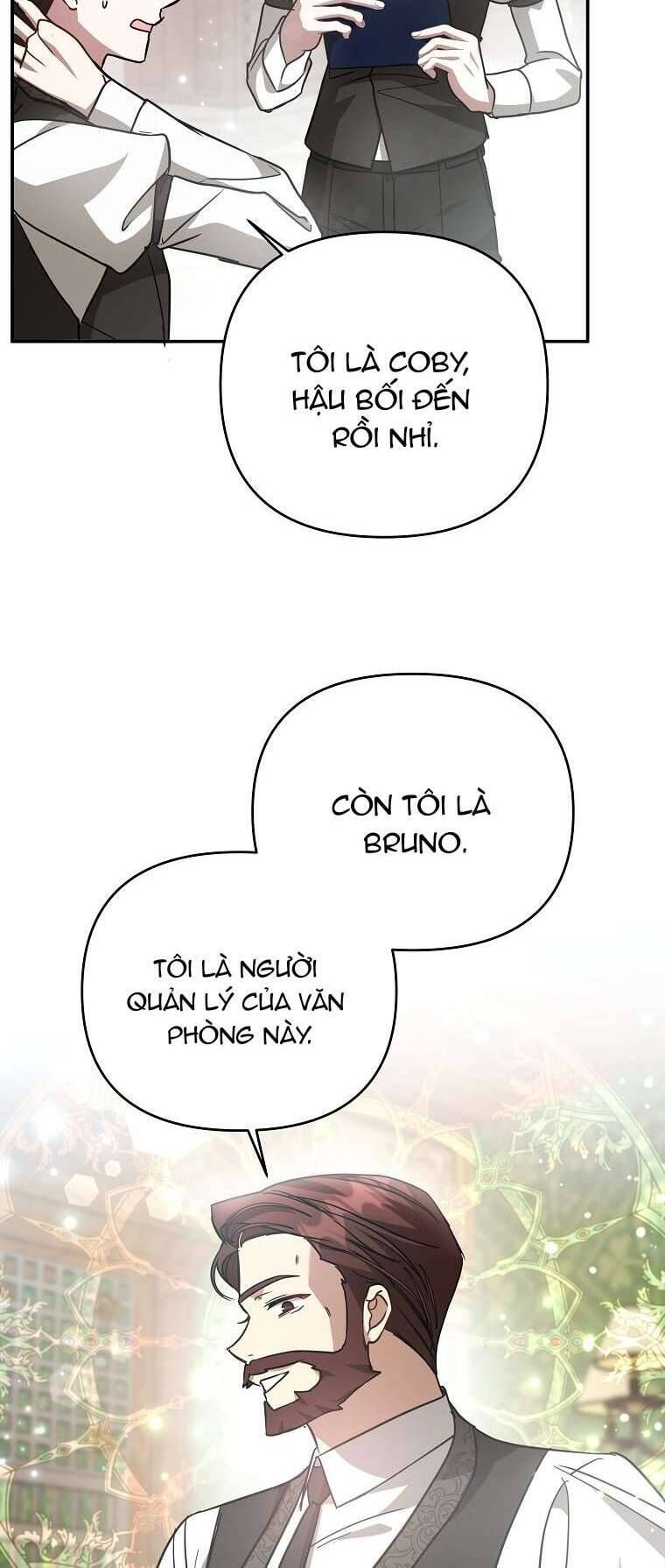 Chị Gái Tôi Là Nhân Vật Chính - Chapter 21 - Page 28