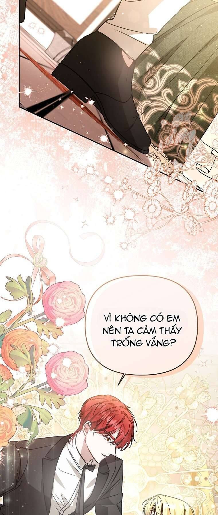 Chị Gái Tôi Là Nhân Vật Chính - Chapter 21 - Page 3