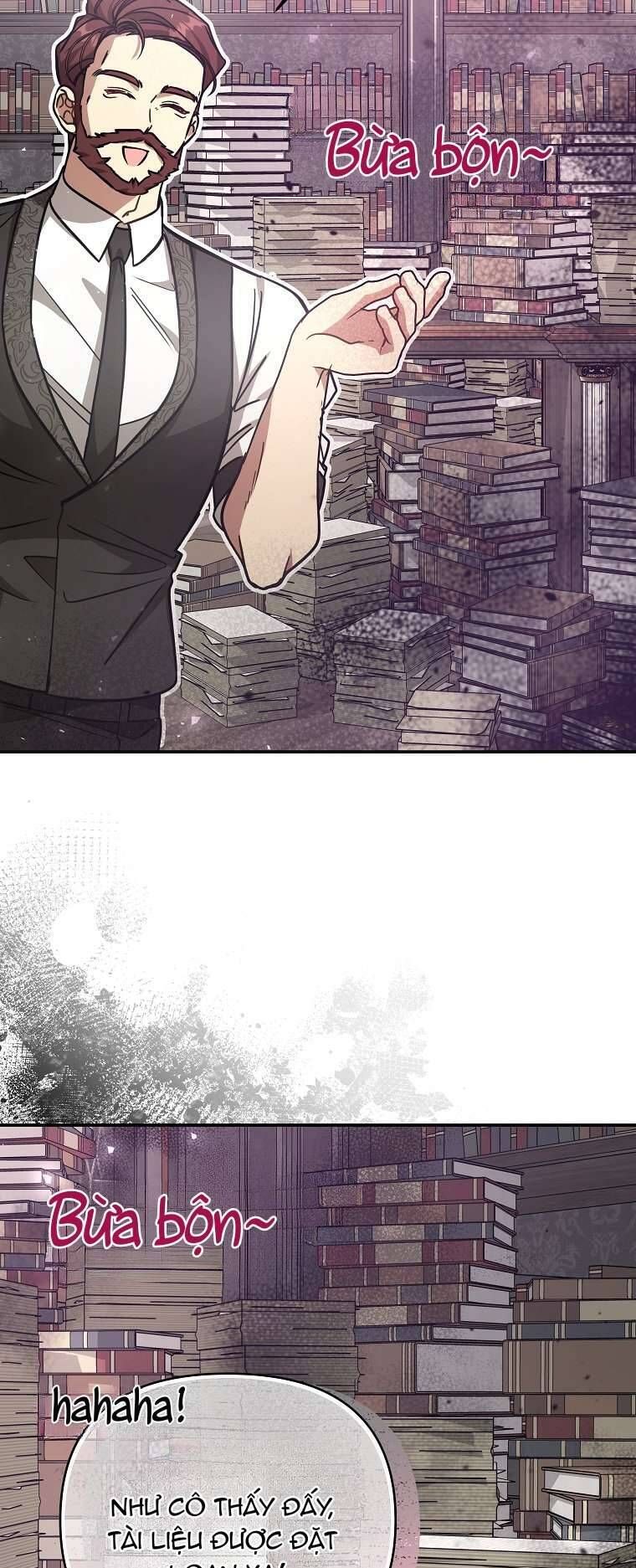 Chị Gái Tôi Là Nhân Vật Chính - Chapter 21 - Page 31