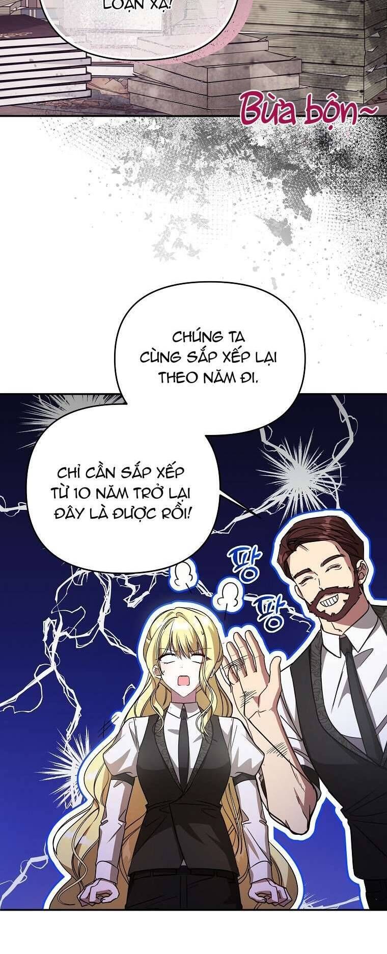 Chị Gái Tôi Là Nhân Vật Chính - Chapter 21 - Page 32
