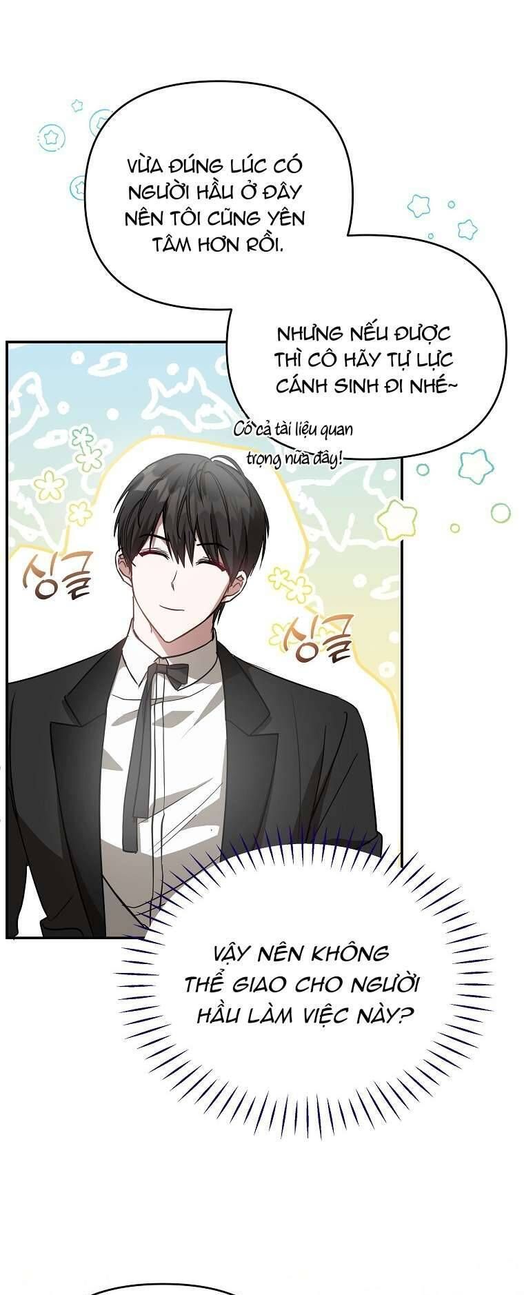 Chị Gái Tôi Là Nhân Vật Chính - Chapter 21 - Page 33